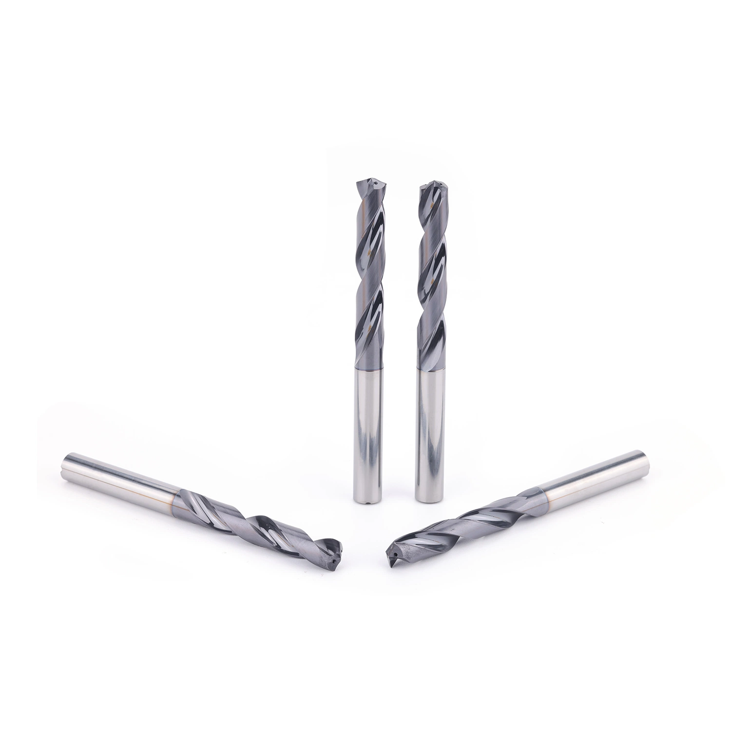 Twist Drill Bit for Stainless Steel Power Tools
