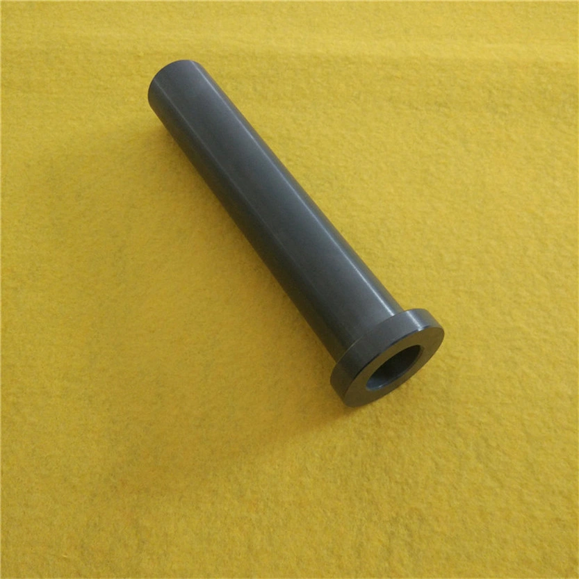 Wear Resistant Silicon Nitride Si3n4 Ceramic Riser Tube Stalk for Low Pressure Die Casting