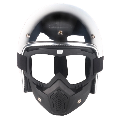 Safety Motorcycle Helmets DOT Approved