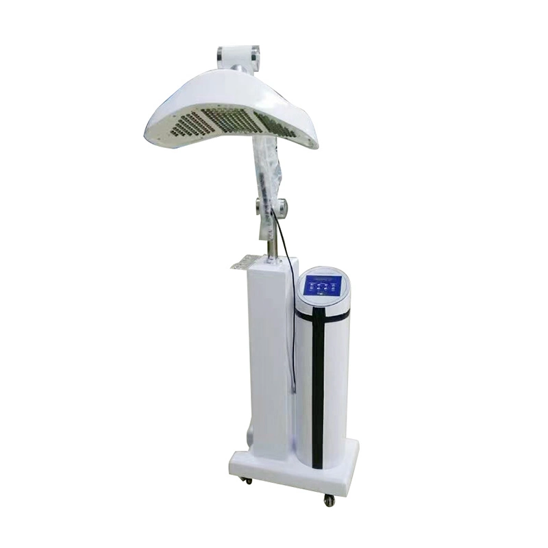 Light Emitting Diode Photodynamic Color Light Skin Rejuvenation Antiacne Spectrometer Beauty Equipment