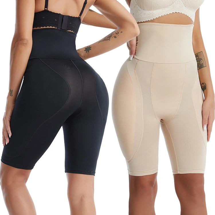 Women's High-Waist Bellies, Corset, Buttock Lifting, False Buttocks, HIPS, HIPS and HIPS, Body-Shaping, Tight Underwear