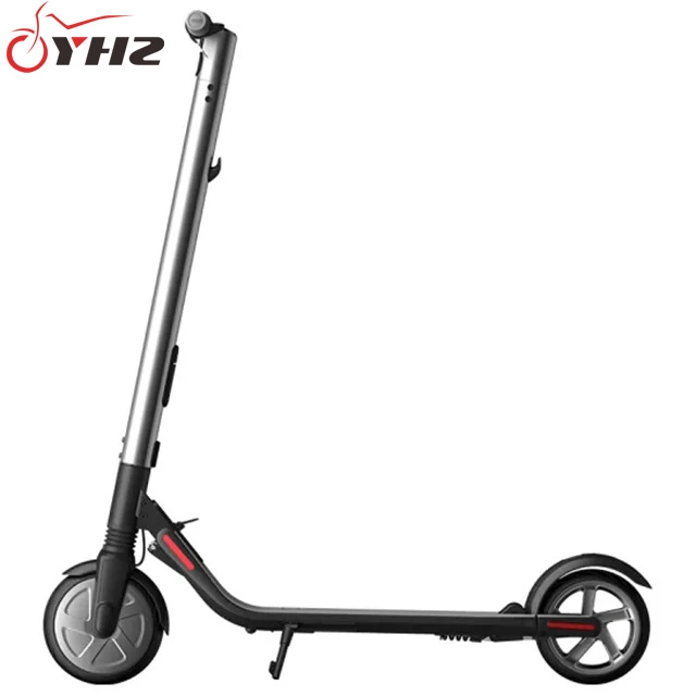 Street 14+Teen Legal Foldable New Design Electric Scooter