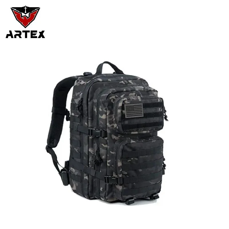 Good Quality OEM Waterproof Mutilfuntional Outdoor Sporting Camping Military Tactical Bag