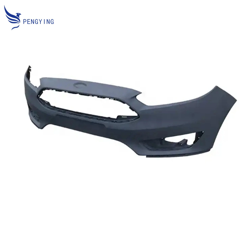 Ford Focus 2015-2018 European Car Front Bumper Lip