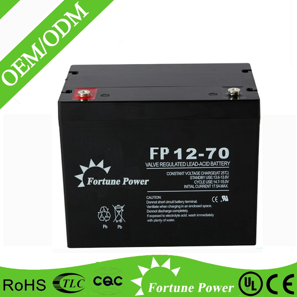 12V70ah Battery 80d26L Japanese Standard Max 80d26L Mf 12V70ah Car Emergency Battery