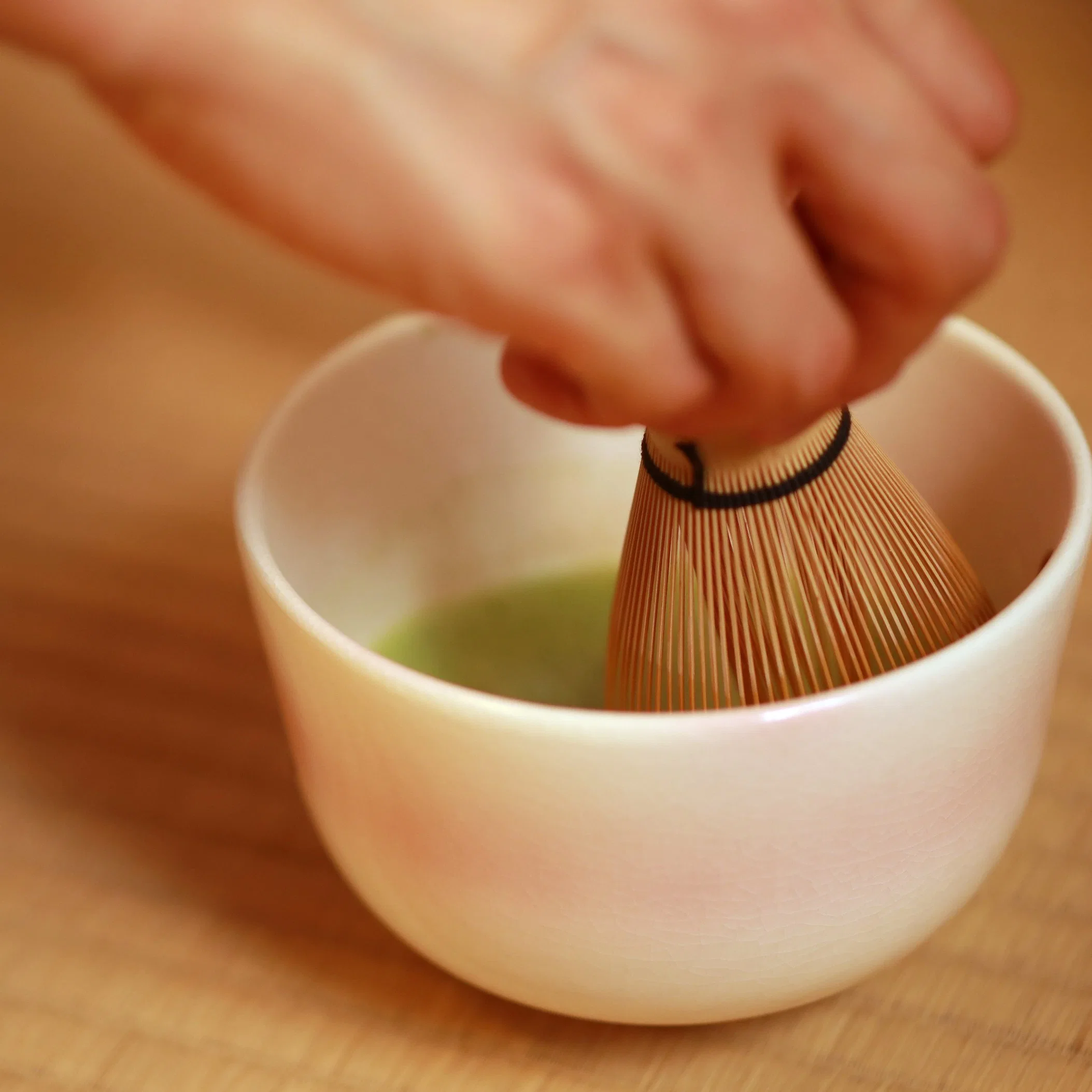 La fabrication des prix bon marché de la poudre de thé vert Bio Matcha