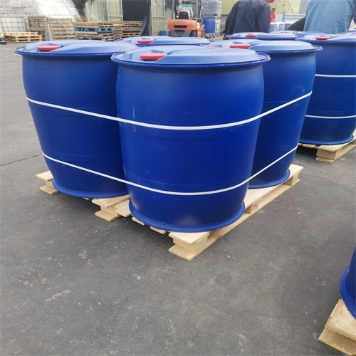 Petroleum Chemical Oil Demulsifier Emulsion Breaker Reverse Demulsifier Organic Silicon Defoamer