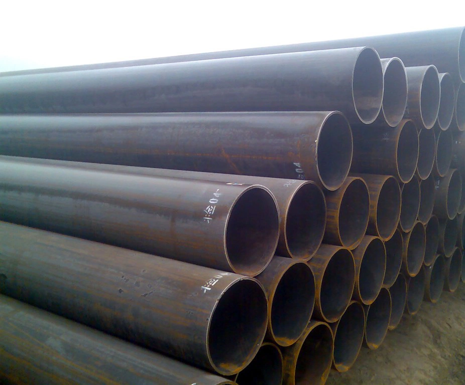 Factory Produce High Carbon Precision Cold Drawing Cold Rolling 20#, 45#, 16mn, 20cr, 40cr Precision Seamless Steel Pipe