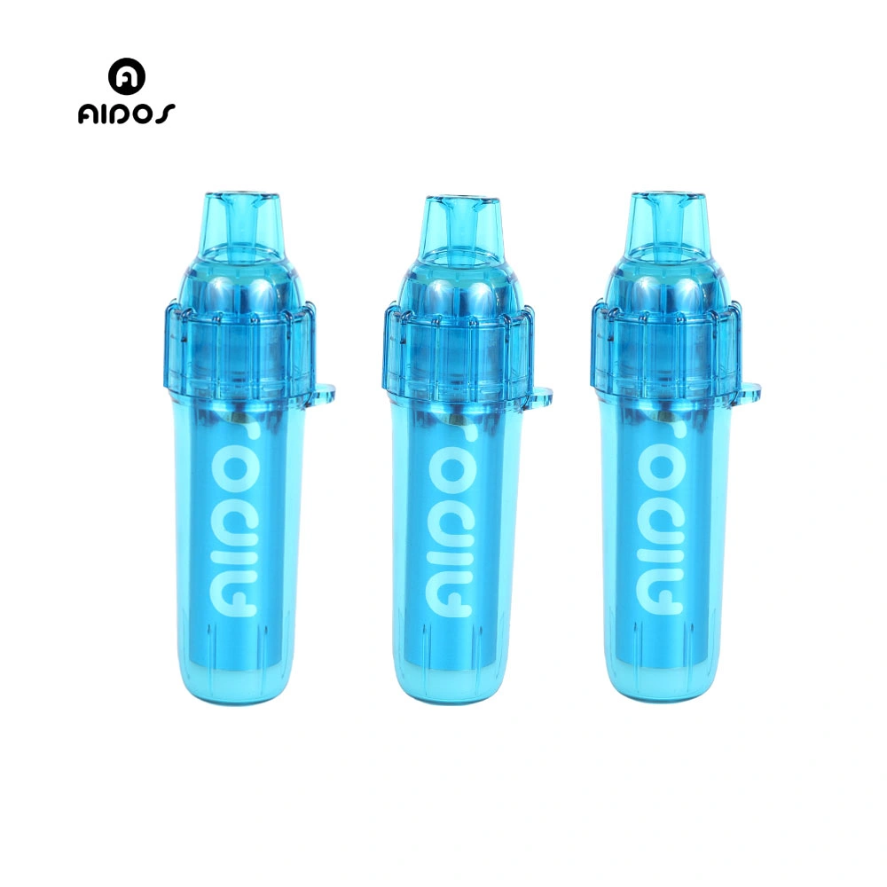 AIDOS J6111 Babel Lucky Plus Original Factory Wholesale/Supplier I Vapor جهاز قياس النكهة بعقار الزيت الصحي جهاز التبخير بجعة السجائر الإلكترونية قلم 8000 مبطّن [إ] سيجارة