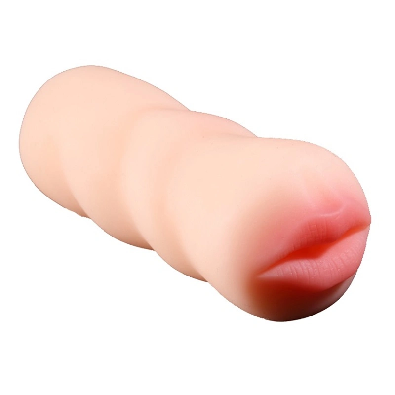 Venta caliente de una muñeca japonesa con una vagina de silicona caliente y sexy, un juguete sexual para hombres.