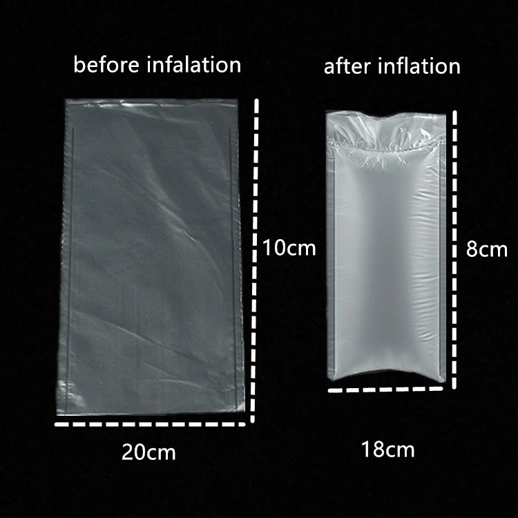 Pillow Bag Roll Air Cushion Pillow Cushioning Packaging