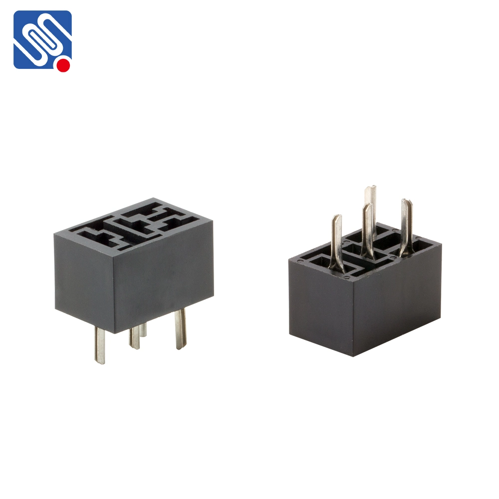 Meishuo Msf High quality/High cost performance Relay Socket for Auto Relay