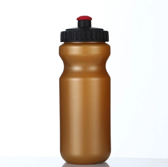 Custom Logo BPA Free Reusable Portable Gym Sport Travel Plastic Bicycle Water Bottle