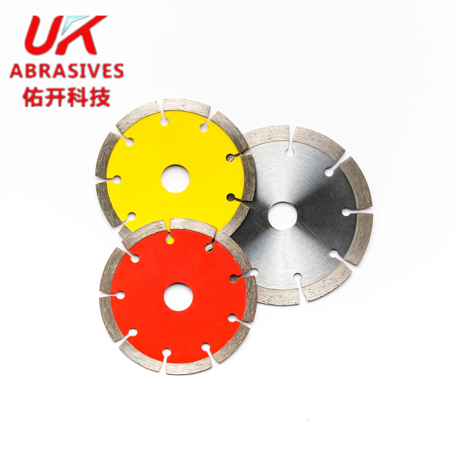 Diamond Cutting Disc Saw Blade Diamond Tool for Processing Stone