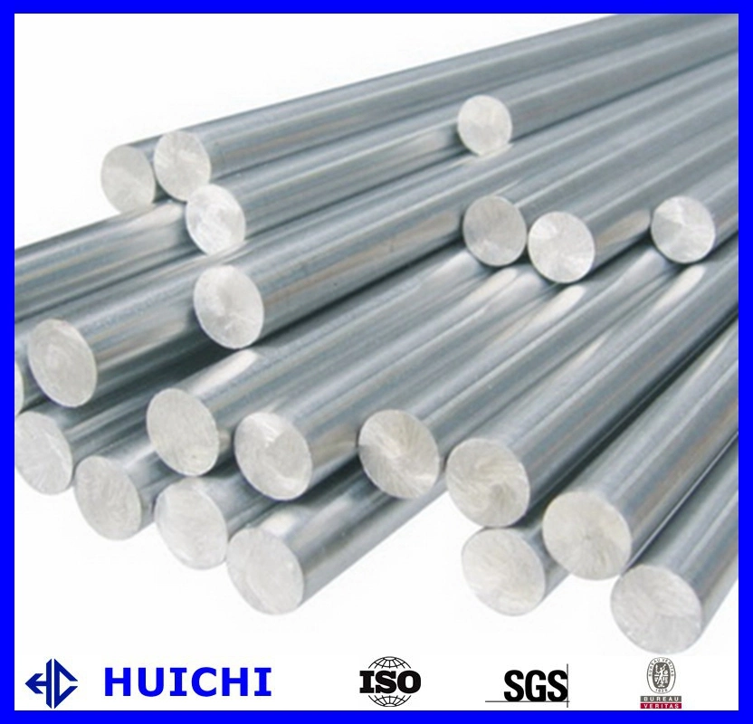 Price Polished Bright Duplex ASTM 310S/304/316/904L Stainless Steel Round Bar for Sale