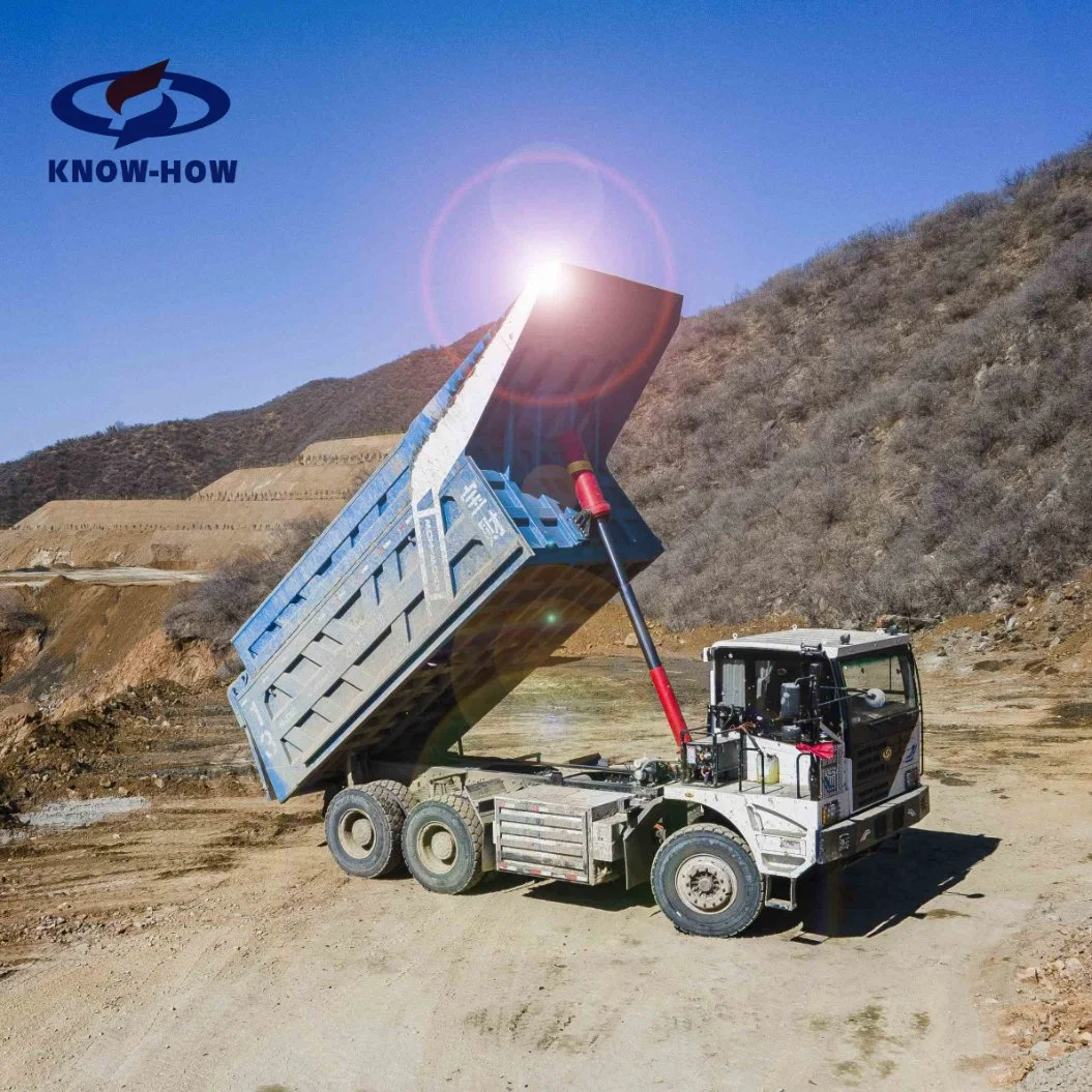 Nke90c 90 Tons Grade 350kwh Charging Mining Electric Dump Truck Price