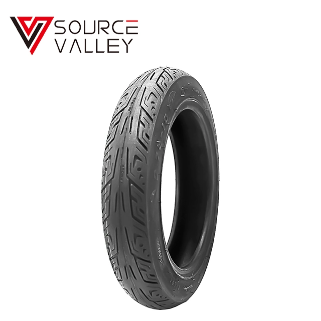 Xm-093 16 Inch OEM New 6pr/8pr Nylon off Road Pattern Motorcycle Tubeless Tire/Tyre (110/90-16) with ISO CCC E-MARK DOT SGS Soncap Coc