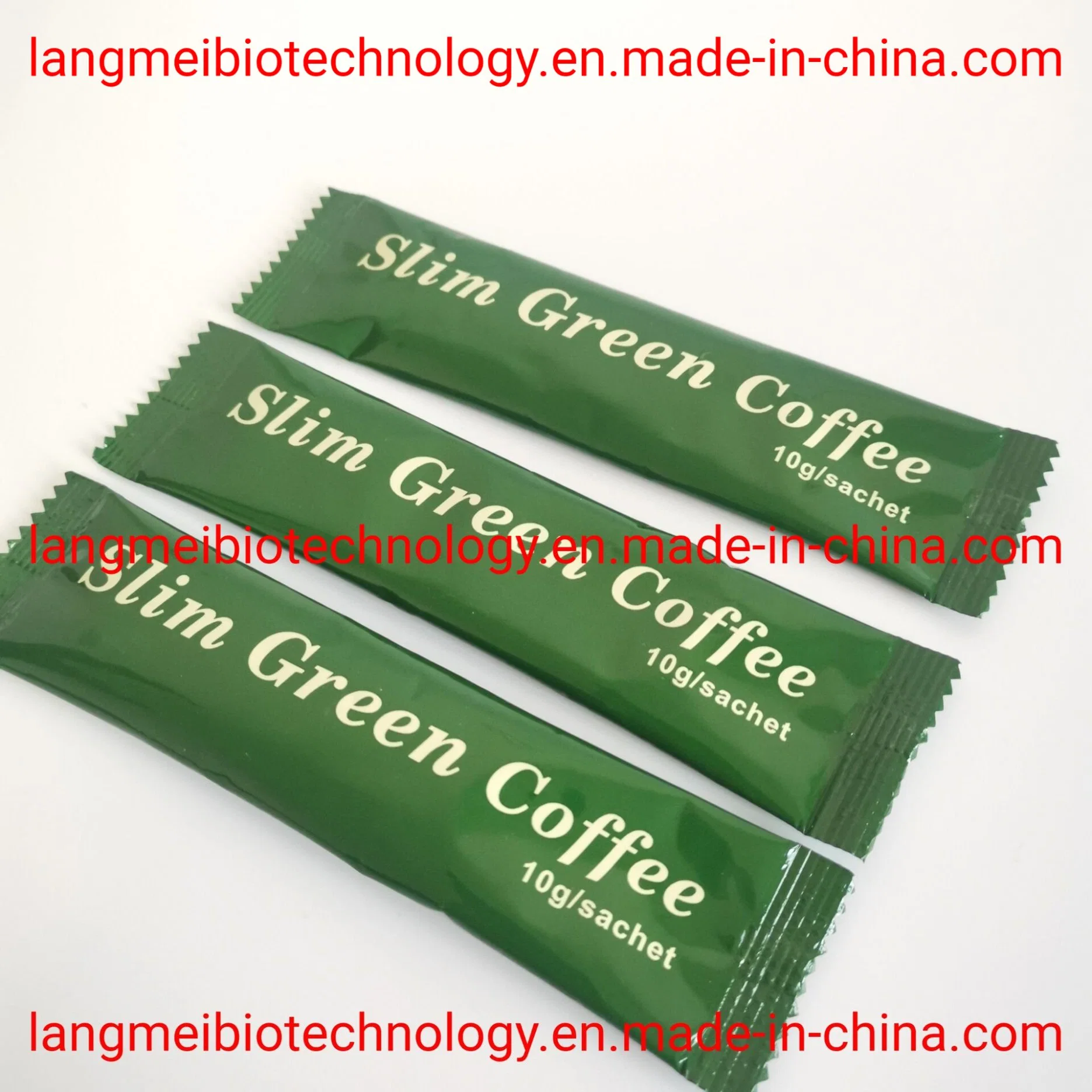 High quality/High cost performance Strong Effect Fast Slimming Weight Loss Coffee