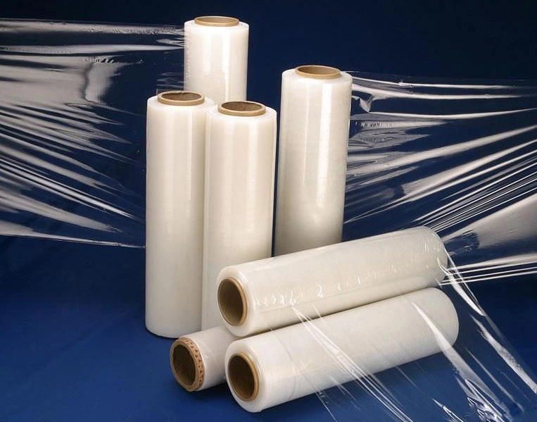 Factory Price POF Polyolefin Shrink Film Heat Sealing Film