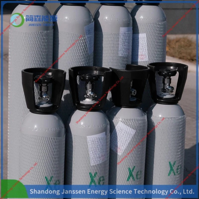 Factory for China High quality/High cost performance  Wholesale/Supplier Custom Cheap Medical Grade Xenon Gas Xe for Sale Factory Direct Sales