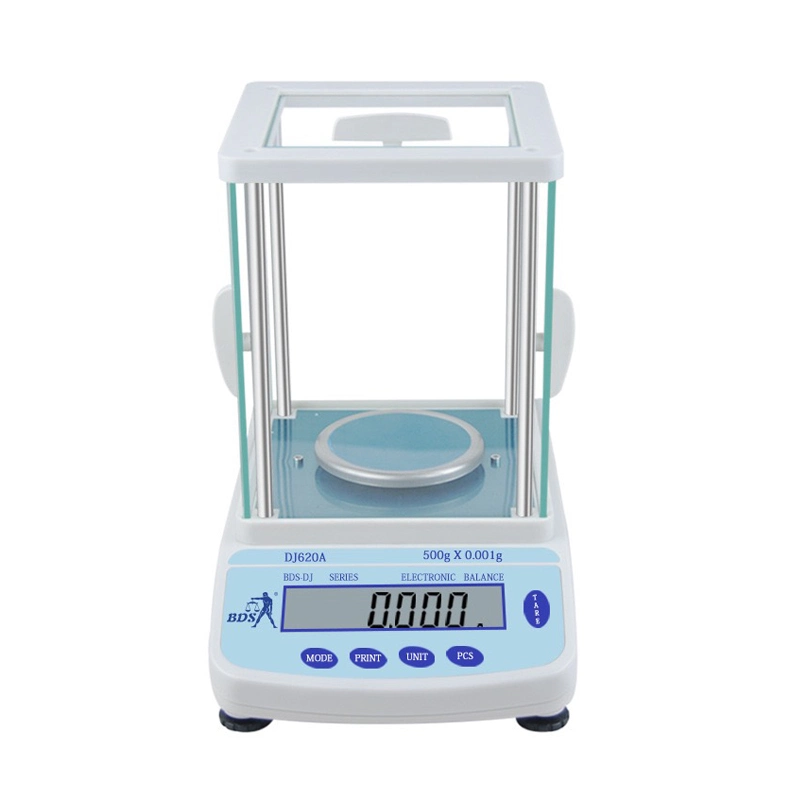 300g 500g 2000g 0.01g 0.001g High Precision Electronic Balance Scale