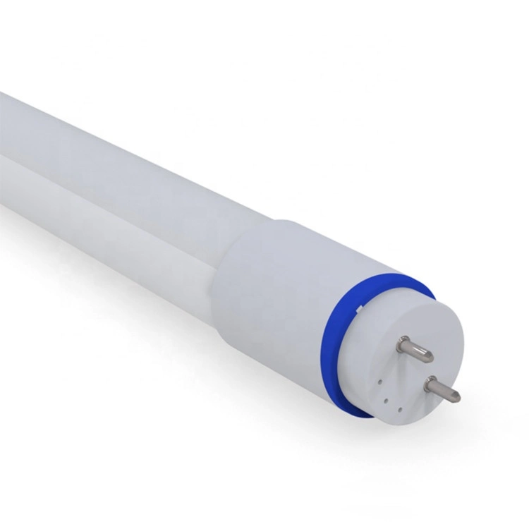 T5 T8 4ft LED Frosted Tube Light Integrated Light Gehäuse Ersatzteile Zubehör