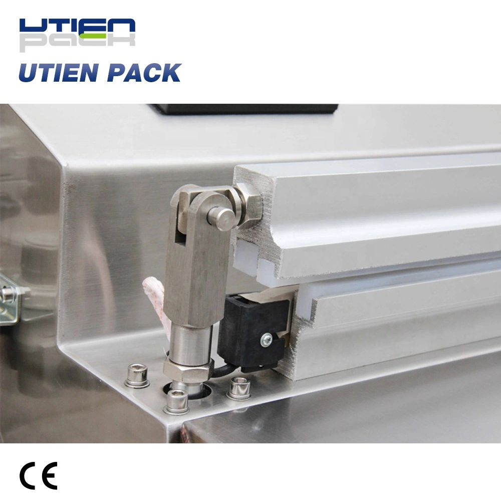 Mini Desktop Vacuum Packing Machine for Clean Room