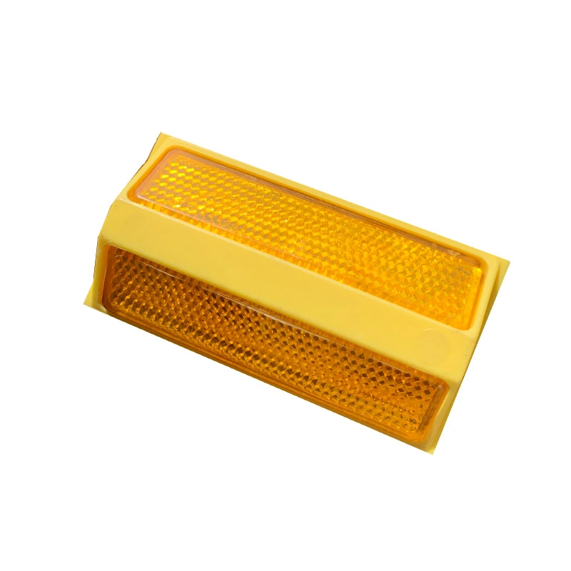 Driveway Reflector Plastic Road Stud