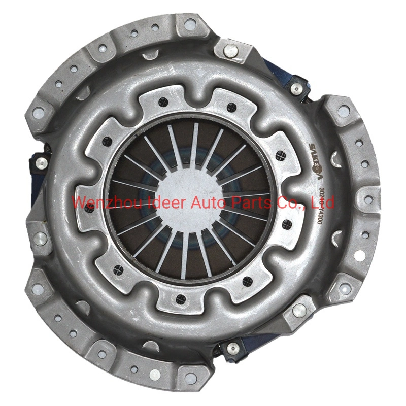 Clutch Cover Clutch Disc for 30210-J2000 31100-Y4300 Nissan