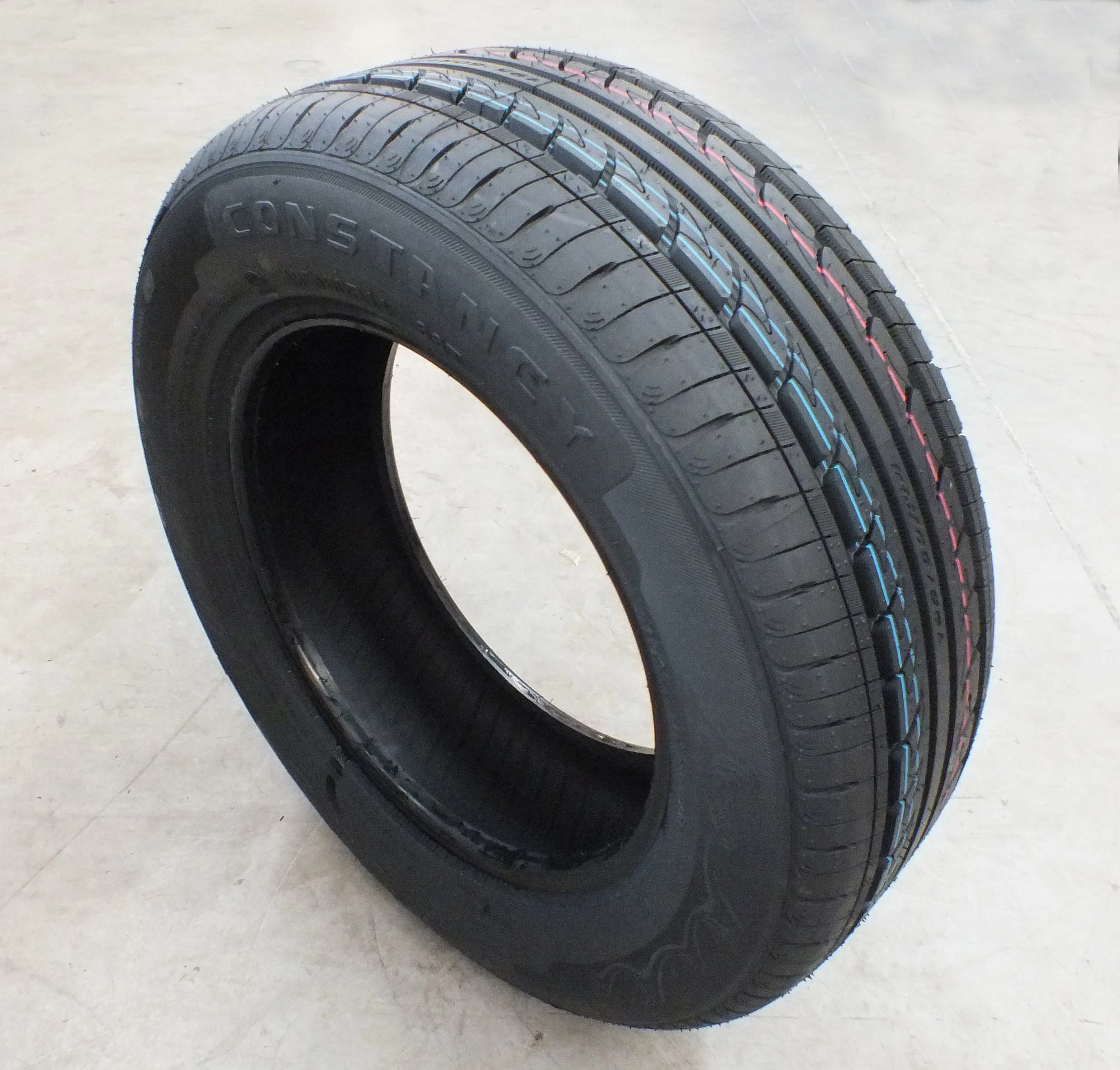 Constancy Brand Passenger Car Tire (175/70R13)