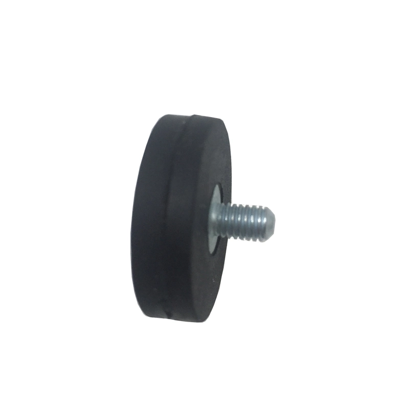 Cheap High Performance China Rubber Magnet