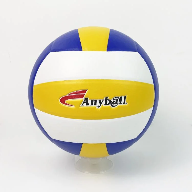 Voleibol Voleibol de la formación Anyball durable de voleibol de playa inflables