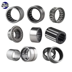 China Made Machinery/Auto/Motorcycle Parts /Cylindrical/Needle/Thrust/Linear Roller Ball Bearing