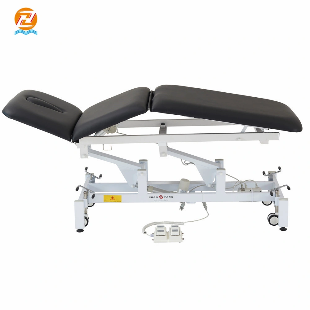 Economic Physical Treatment Table Beauty Center Couch Gyno Examination Beds