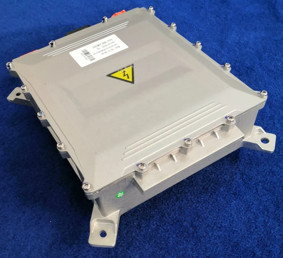 6.6kw 96V 60A on-Board Lithium Battery Charger