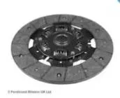 Auto Parts Clutch Plate for Toyota