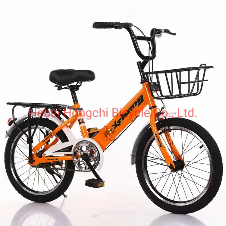 Factory Directly Supply 14 Inch Kids Bike Children Bicycle