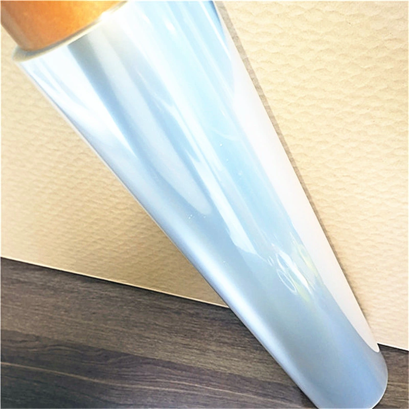 Easy and Simple to Handle Packaging & Printing Pet Film Clear Polyester Pet Film Forming Pet Rigid Film Sheet