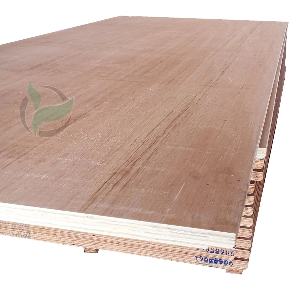 ABS Apitong 4X8 Phenolic Board Shipping Container Flooring Marine Grade Plywood