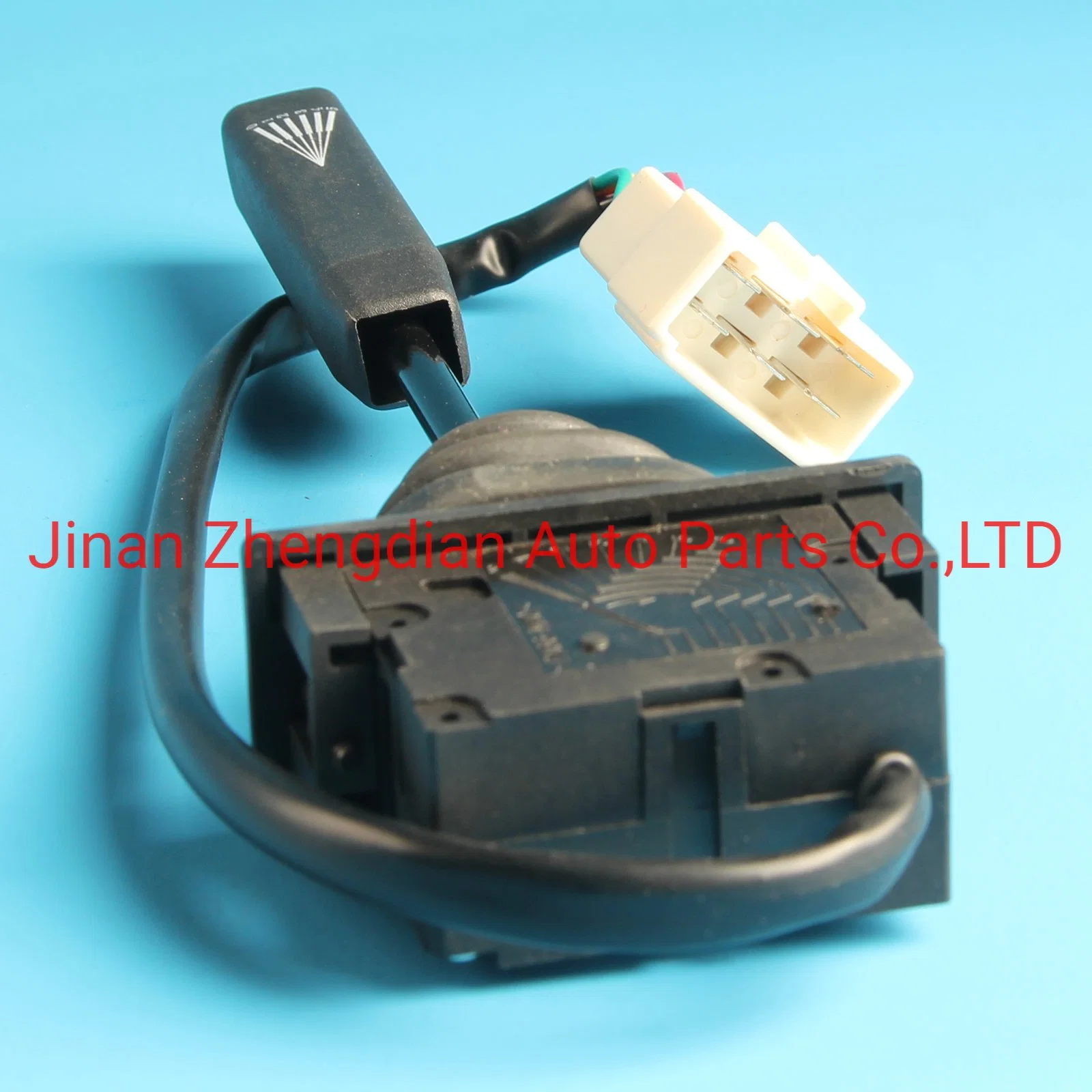 37ad-74010 Auto Combination Switch Turn Signal for Camc Truck Spare Parts