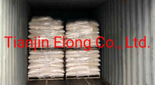 3, 4, 5-Trimethoxy Benzoic Acid CAS: 118-41-2 with Good Price