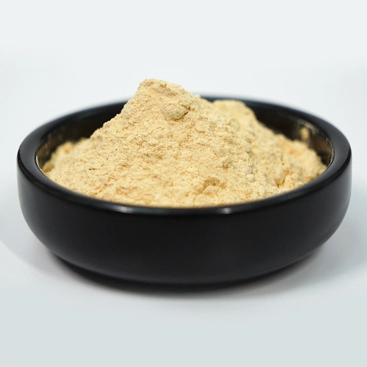 Hugeroc Manufacturer Supply High quality/High cost performance Low Price Food Grade Soy Protein Isolate Powder