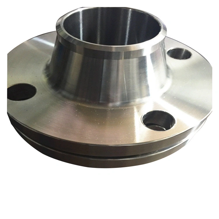 Stainless Steel Flange, DIN 2633, En 1092 SS304L DN300 Pn16 RF