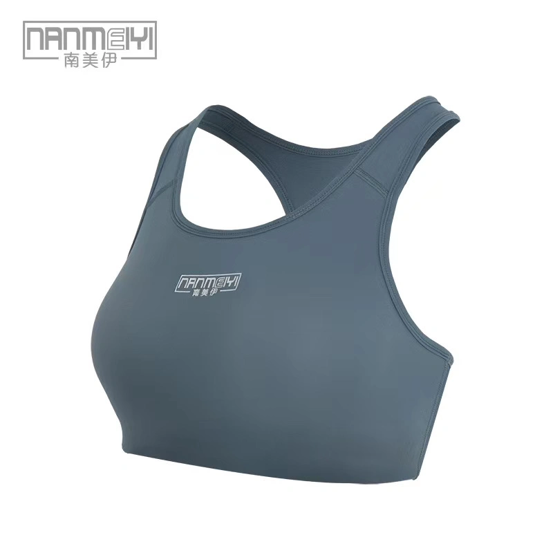 Fitness Yoga hecho personalizado Mayorista/Proveedor sujetador elástico sujetador deportivo atlético