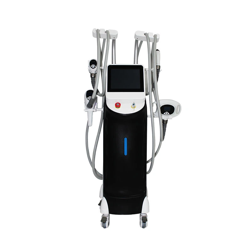 Velas Body Shaping Vacuum Cavitation System Cellulite Removal Shape Fat Burning Cavitation Machine