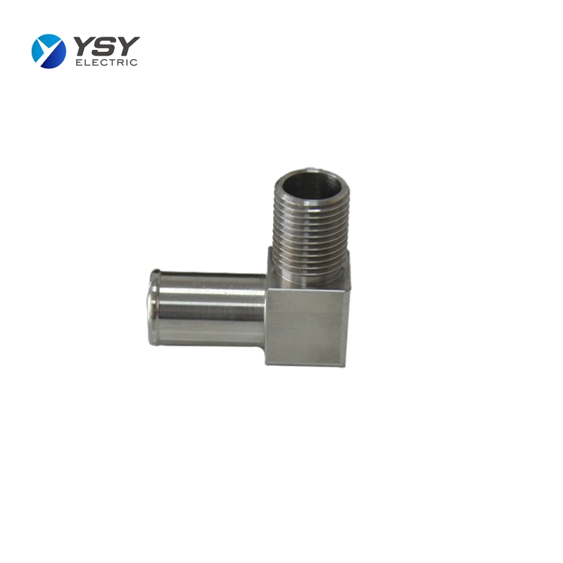 Metal Turning Milling CNC Machining Industrial Parts for Electrical Bike