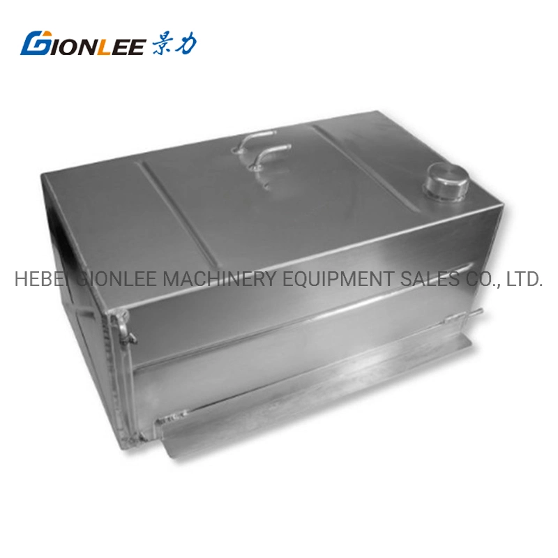 Large Heavy Steel Parts Welding Assembly Products