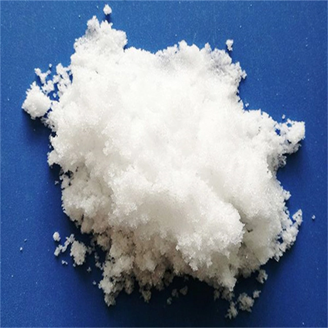 Organic Intermediate 2-Acrylamide-2-Methylpropanesulfonic Acid CAS 15214-89-8