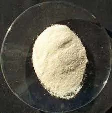 Usado como polvo químico de revestimiento cerámico óxido de cerio CeO2