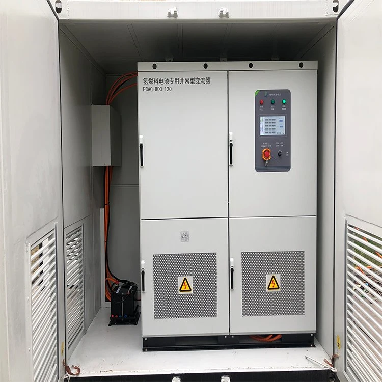 Customised Pem Fuel Cell 10kw 50kw 100kw Hydrogen Fuel Cell Stacks Hydrogen Fuel Cell System